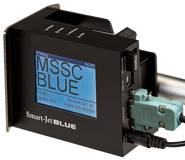 Smart-Jet® BLUE
