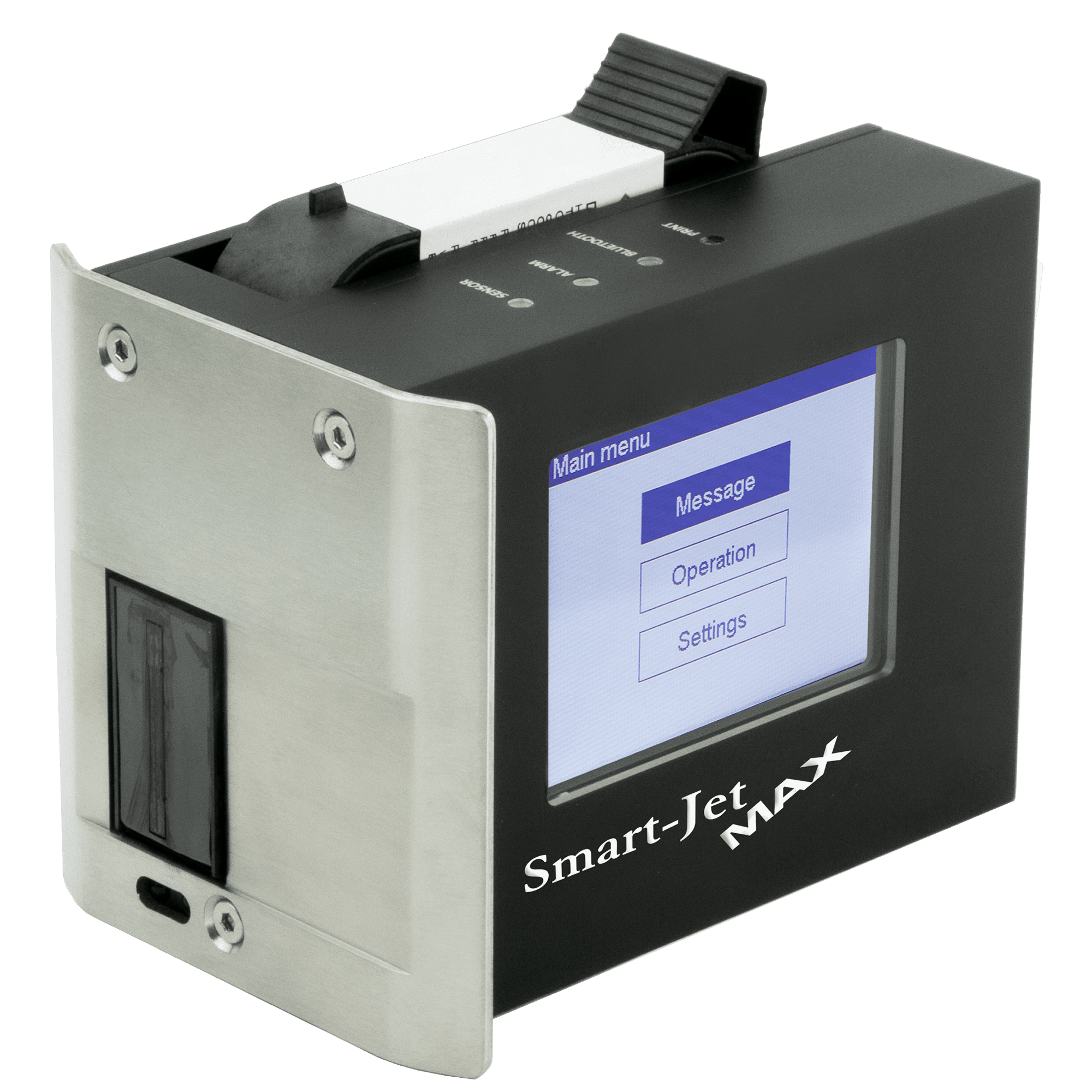 Smart-Jet® MAX