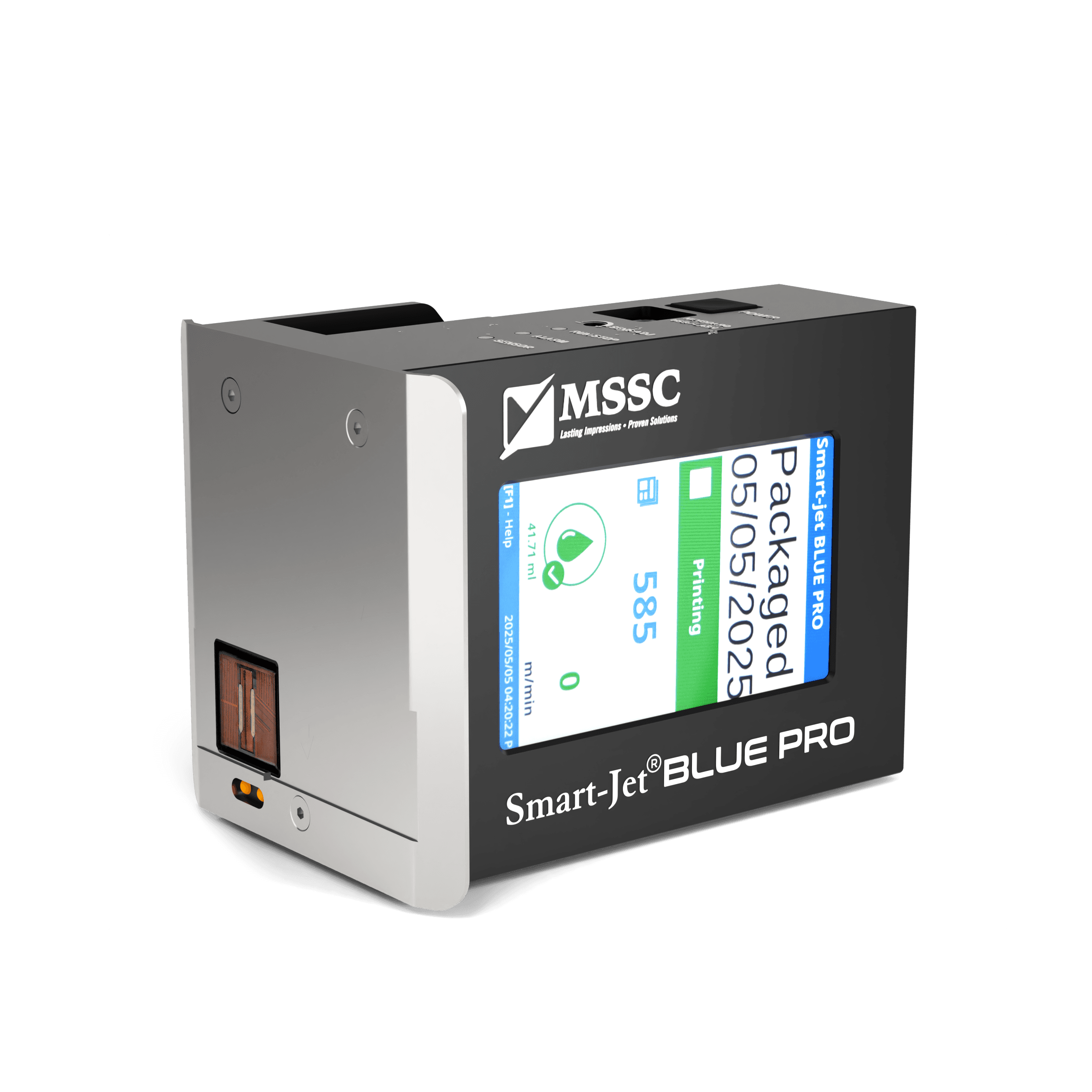 Smart-Jet® BLUE PRO