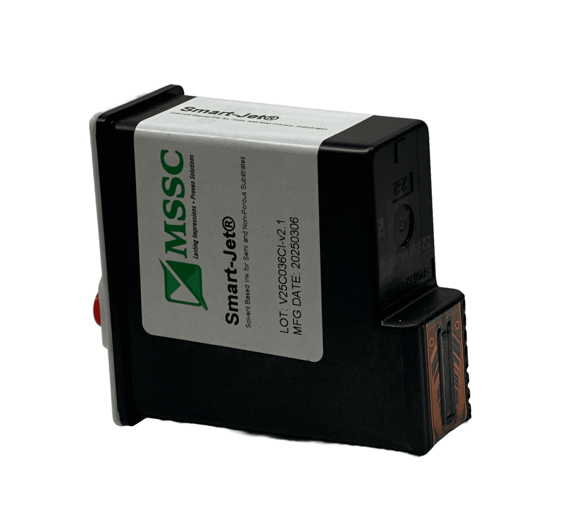 85803 — REACH Cartridge