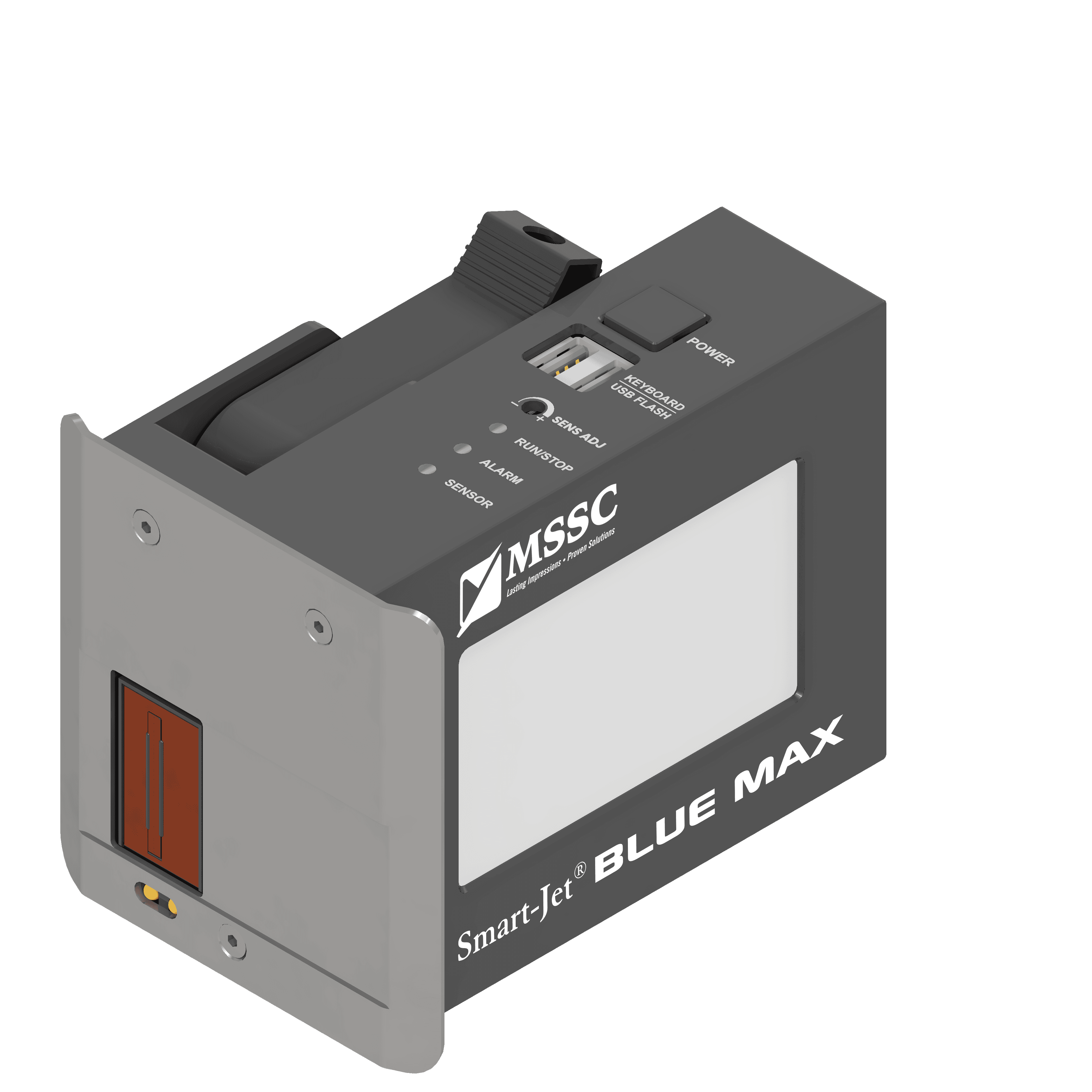Smart-Jet® BLUE MAX